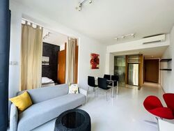The Pier at Robertson (D9), Apartment #568862631